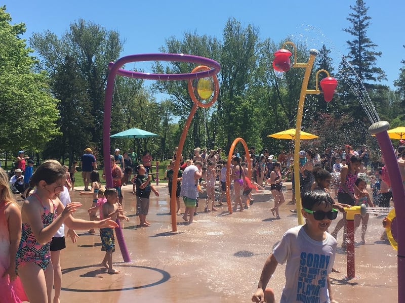 Bellevue Park preview 6